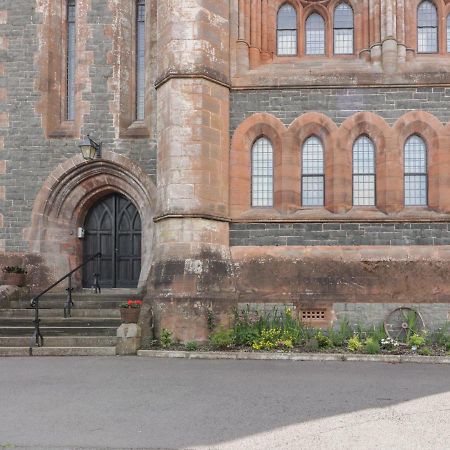Penthouse St Mary'S Church Moffat Exterior foto